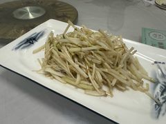 -翠茗农庄土菜馆(天目湖店)
