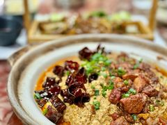 -一块豆腐·海鲜·家常菜(李沧书院路店)