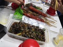 -探唐烧烤(棠东店)