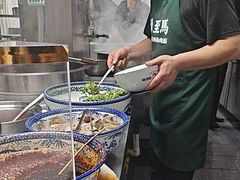 -陈至马正宗兰州牛肉面(韩乐坊店)