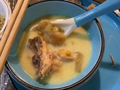 -金龙·打边炉(南京西路店)
