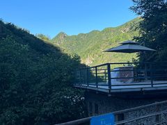 -北京山里寒舍度假酒店