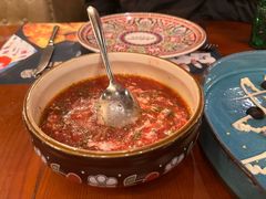 -卢布里西餐厅(总店)