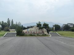 -沂蒙山旅游区龟蒙景区
