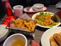 -胖哥俩肉蟹煲(杭州下沙学林街店)