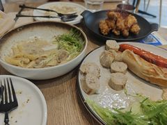 -Maxpoint Kitchen 西餐咖啡(乐峰广场店)