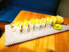 -村上一屋·亚洲菜融合小馆(南楼店)