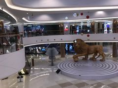 -棕榈MALL
