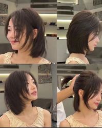 -AFA Hair studio·女士发型设计