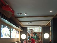 -老淮滨-蚌埠非遗小吃(淮河路店)