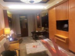 -西安赛瑞喜来登大酒店