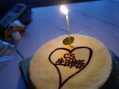 -OL’s Cake鲜荟千层(东风中路店)