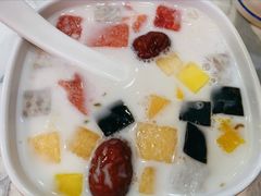 -老海南椰奶清补凉(文化宫老店)