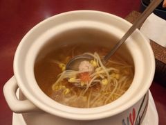-泉味道贵州厨房(三里河店)