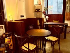 -Hei Cafe(工体店)