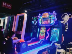 -VS SPORTS PARK运动玩乐园·团建·生日会(合生汇店)