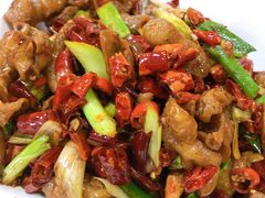 -李师傅脆肚(梅林店)