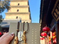 -大慈恩寺(大雁塔)