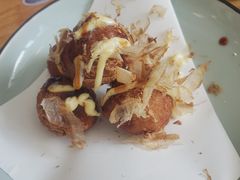 章鱼小丸子-村上一屋(望京店)