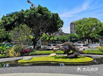 「长乐区」位于福州市长乐区的翡丽城，最近开盘了