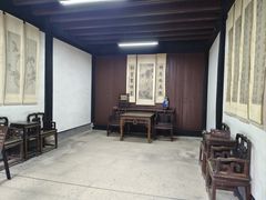 -蔡元培故居