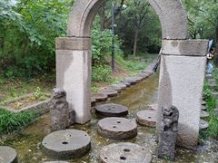 -淄博聊斋城景区