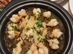 -茅庐川菜(烟台吾悦广场店)