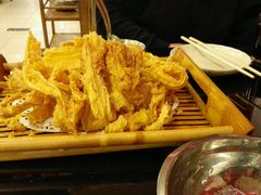 -芦月轩羊蝎子(太平桥店)