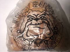-Juicy Bakery(大学路店)