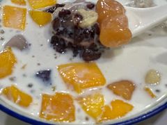 -水牛奶皇后糖水铺