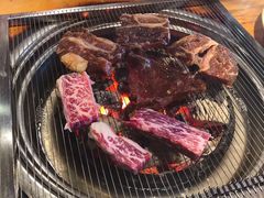 -7年8班朝鲜族非遗美食(三钢里店)