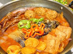 -大潮淮·淮扬菜(何园旗舰店)
