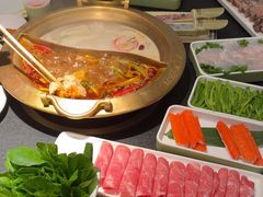 -熊喵来了火锅(太原里第2分店)