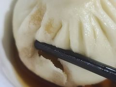 -石饮红星包子(中山路店)