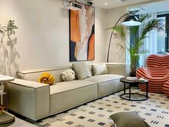 -雅乐居装饰(西区店)