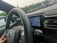 -蔚来中心(北京中关村店)