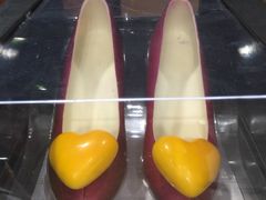 -FASHION BAKERY法森贝克(新德路店)