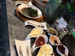 -金海湾自助餐厅(金陵饭店)