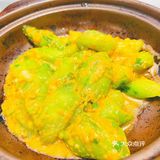 元宵节粤临轩晚餐