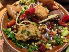 -陈陈火锅(较场口店)