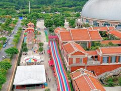 -厦门老院子景区