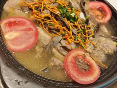 -乡土特色.冷锅鱼.牦牛肉汤锅