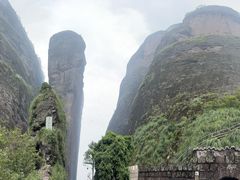 -江郎山风景名胜区