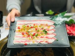 -花味烤肉·拌饭(庐阳万象汇店)