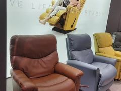 -LAZBOY美国乐至宝(真北红星店)