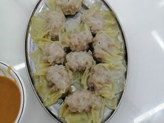 -嘉升大排档(番禺总店)