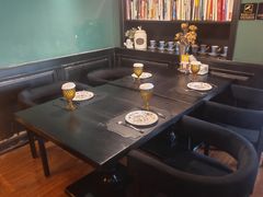 -阿兹凯乐·老洋房西餐