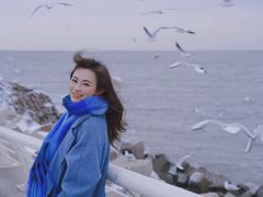 -东疆建设开发纪念公园