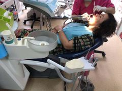 -赵军口腔(唐山街店)