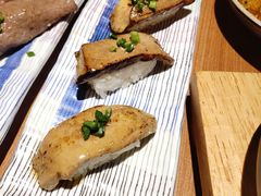 -万岁寿司(天河领展店)